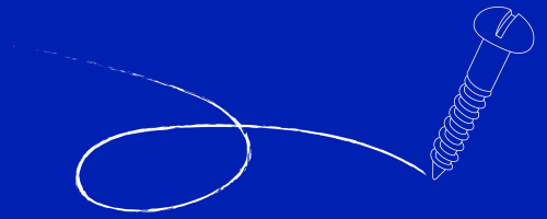 Moodle | Schreibschraube